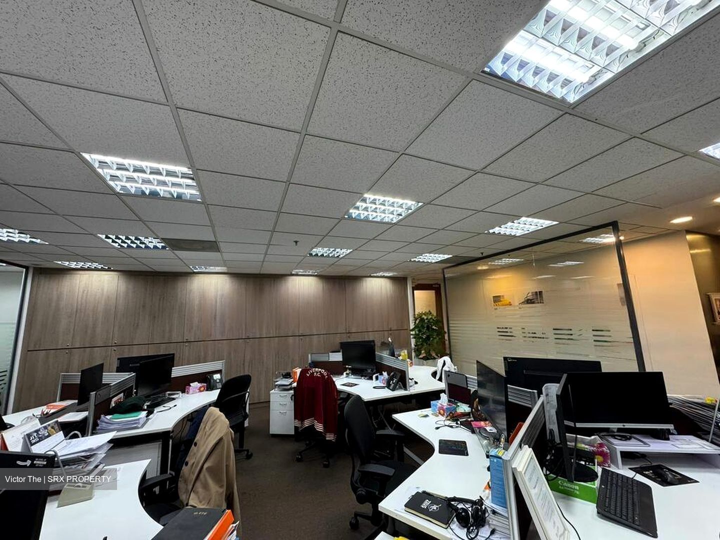 Southpoint (D2), Office #457879361